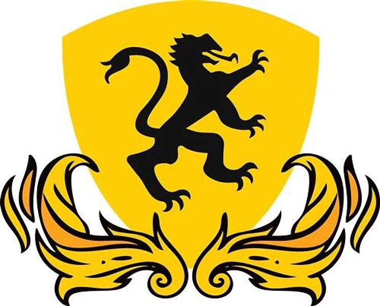 GRIFFEN CREST