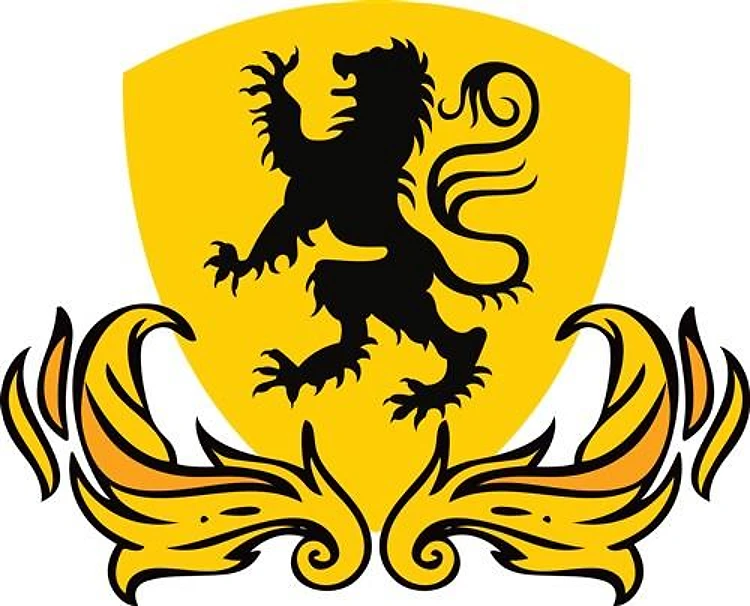 LION CREST