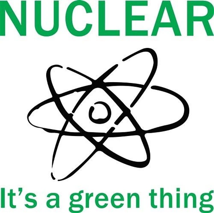 ITS A GREEN THING