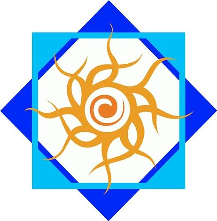 TRIBAL SUN