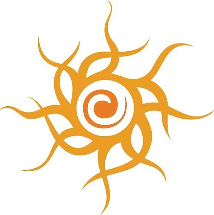 TRIBAL SUN