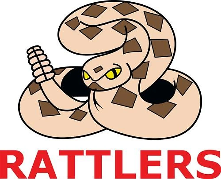 RATTLESNAKE RATTLERS