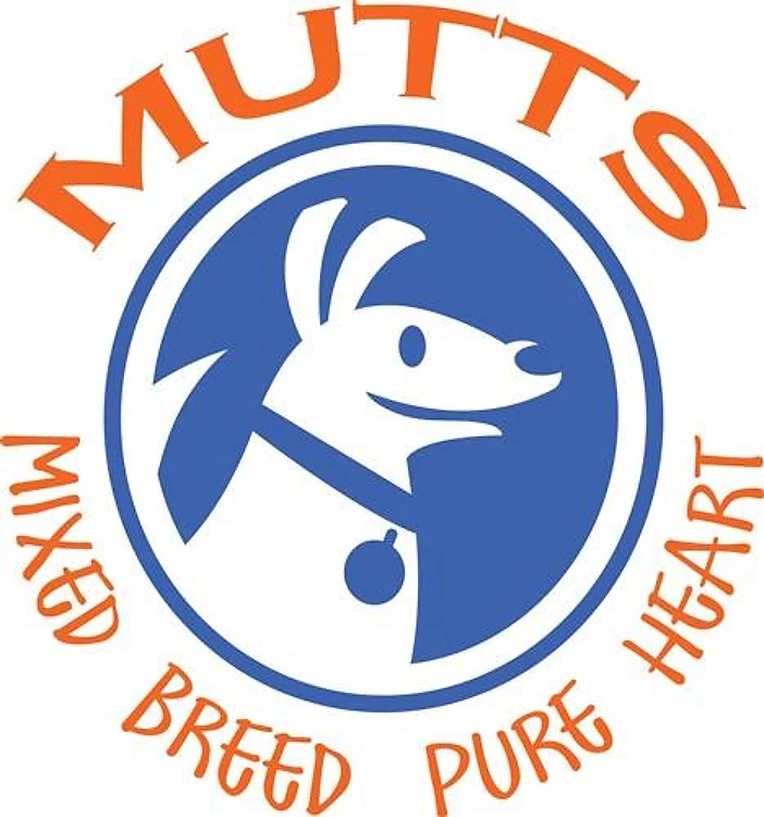 MUTTS