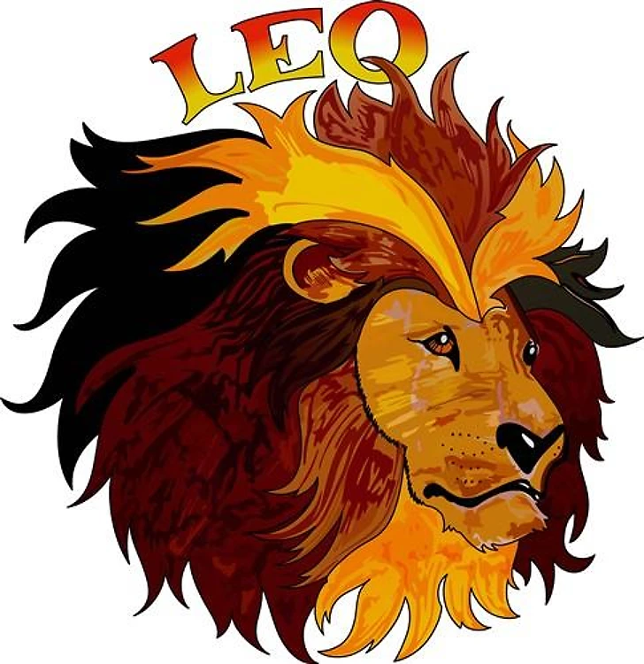 LEO THE LION