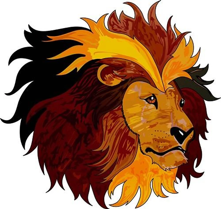 LIONS HEAD