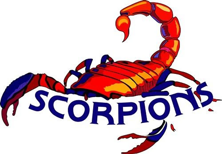 SCORPIONS TEAM