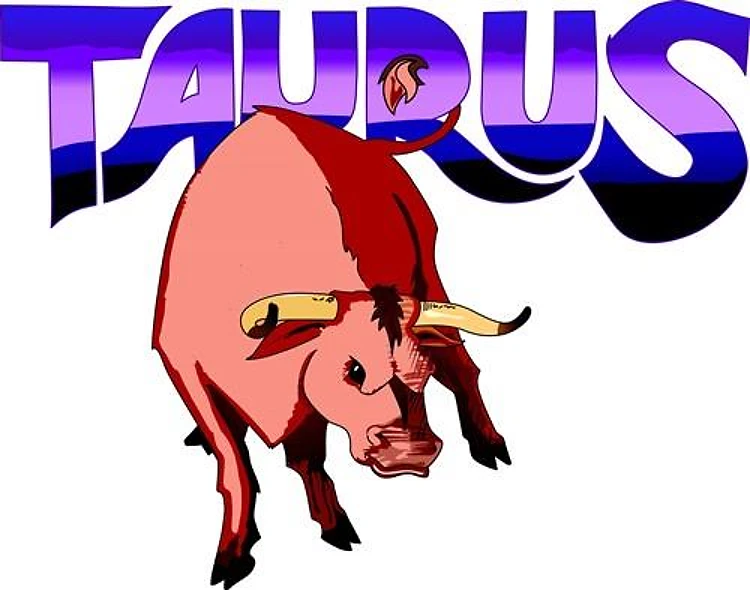 TAURUS THE BULL