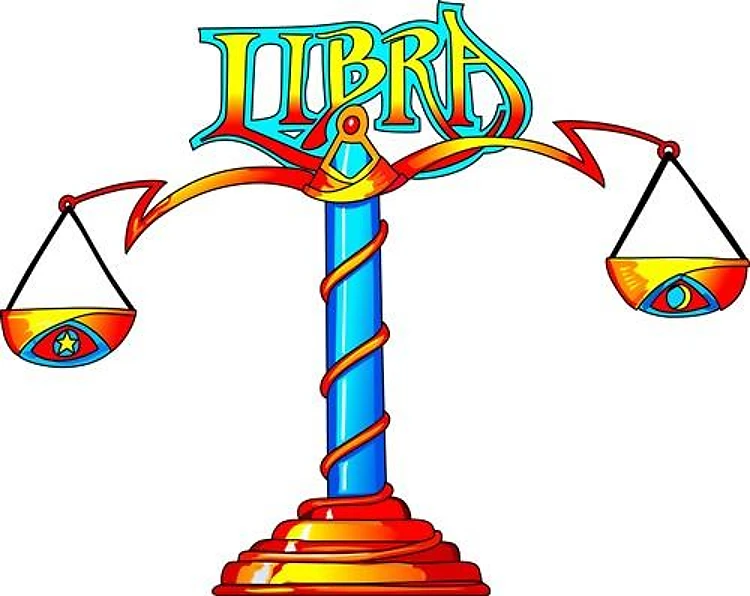 LIBRA SCALES