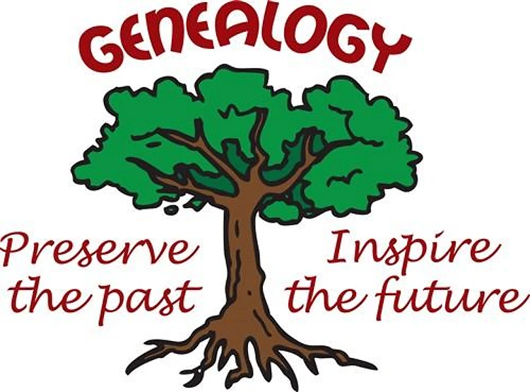 GENEALOGY