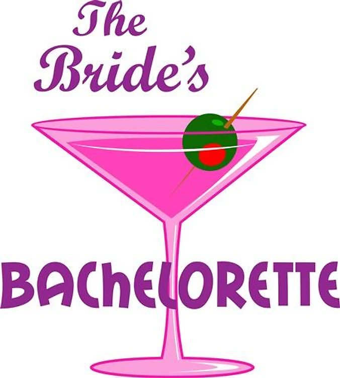 BRIDES BAHELORETTE