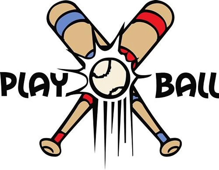PLAY BALL