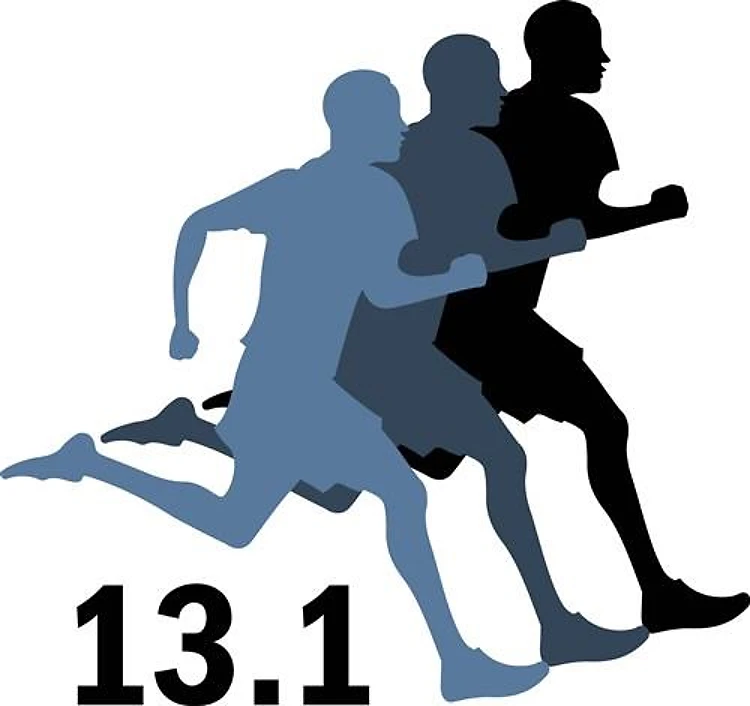 HALF MARATHON