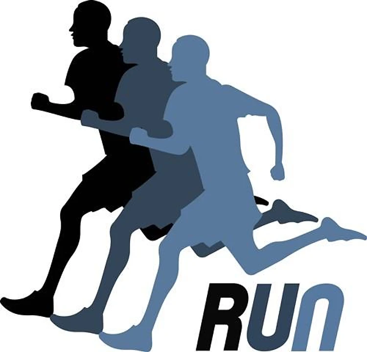 RUN