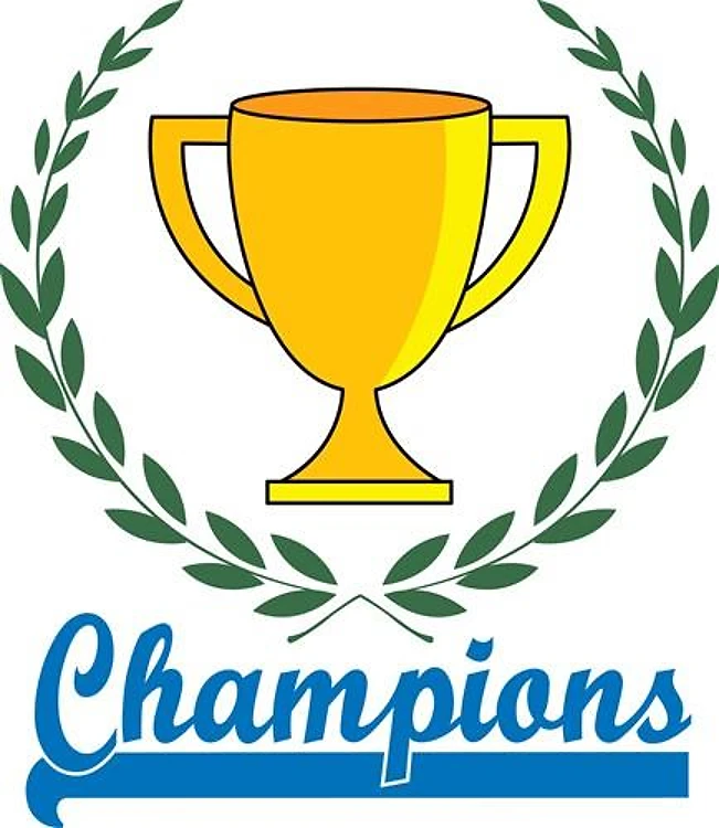 CHAMPIONS TROPHY