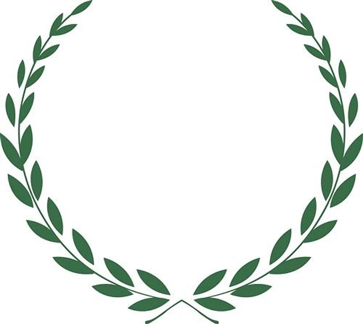 LAUREL WREATH