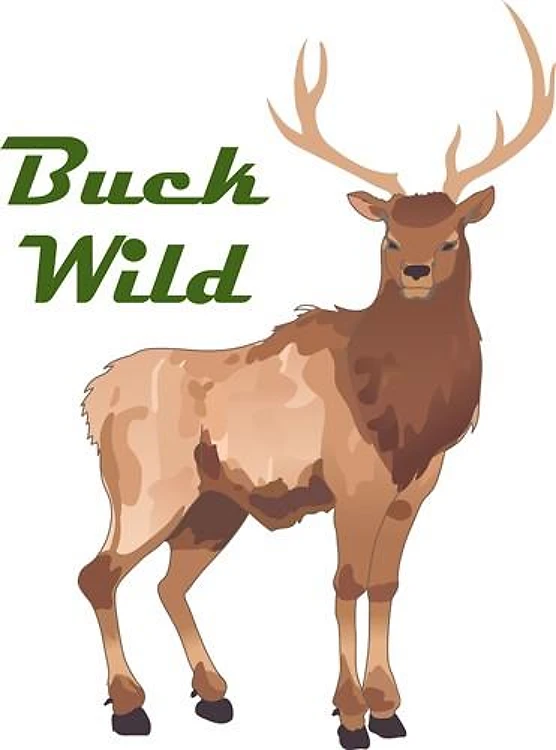 BUCK WILD