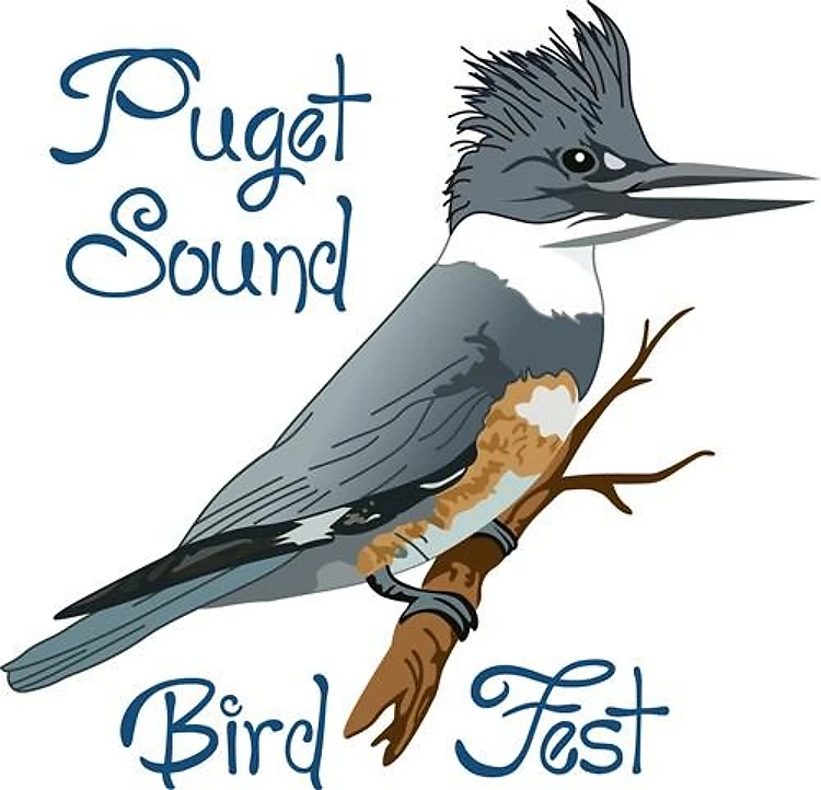 PUGET SOUND BIRD FEST