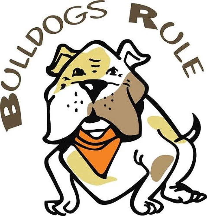 BULLDOGS RULE