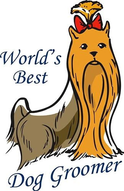 BEST DOG GROOMER