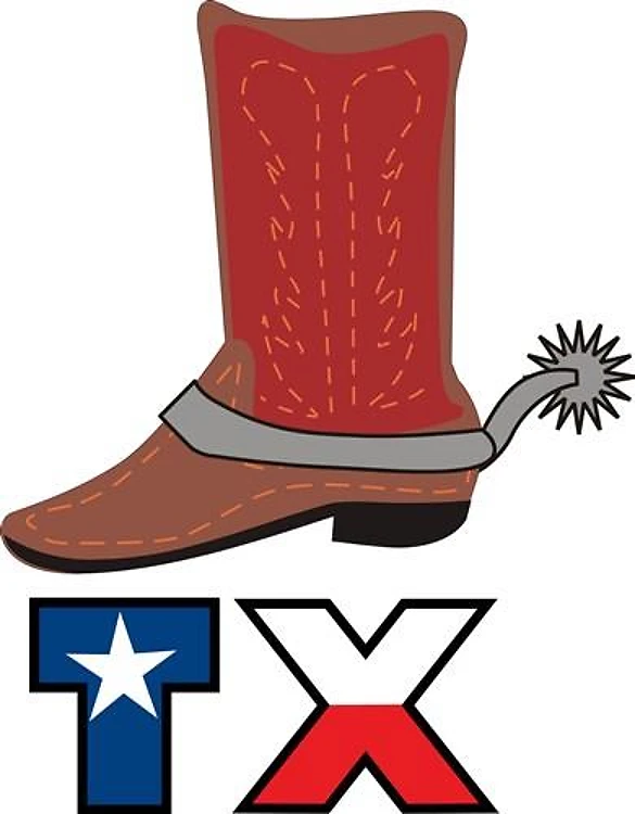 TEXAS COWBOY