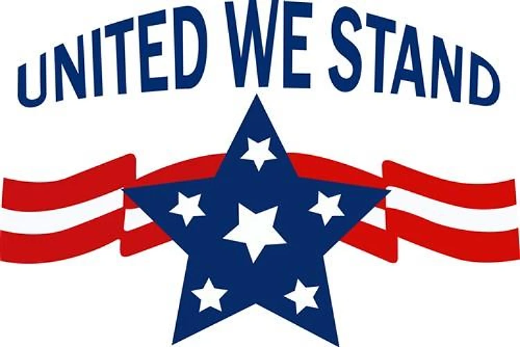 UNITED WE STAND