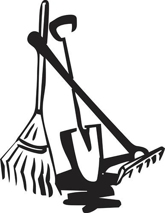 GARDEN TOOLS