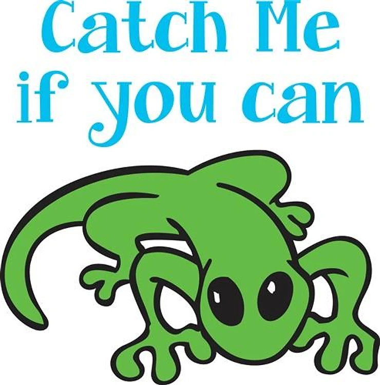 CATCH ME