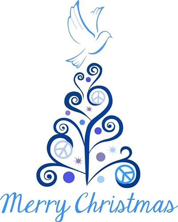 MERRY CHRISTMAS