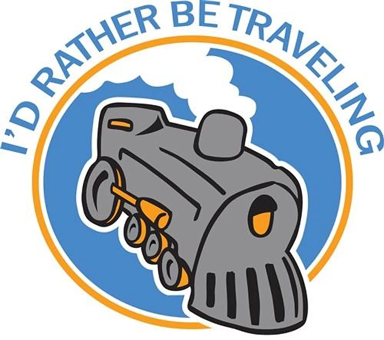 RATHER BE TRAVELING