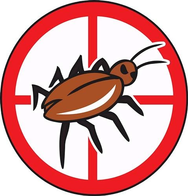 BUG EXTERMINATOR