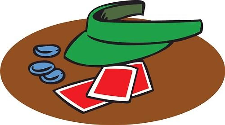POKER MONTAGE