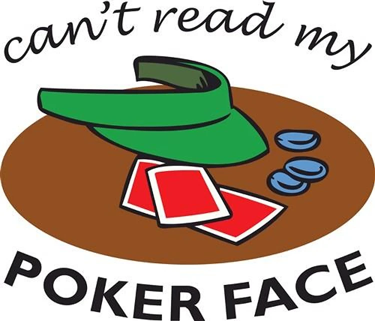 POKER FACE