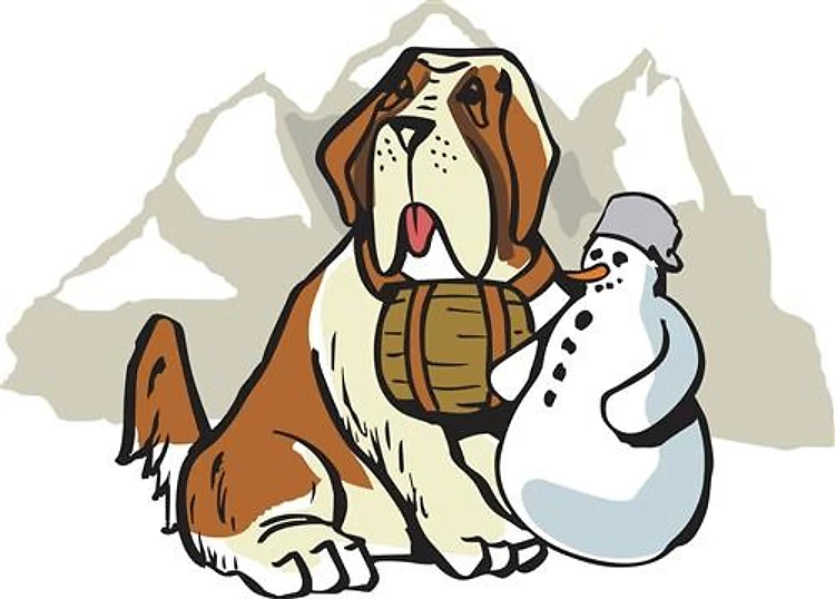 SAINT BERNARD