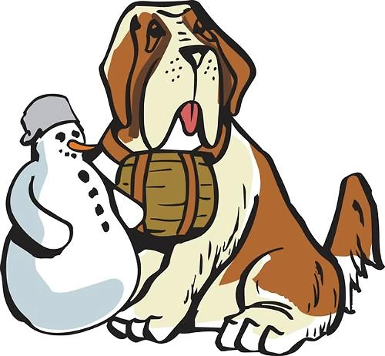 SAINT BERNARD