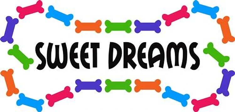 SWEET DREAMS