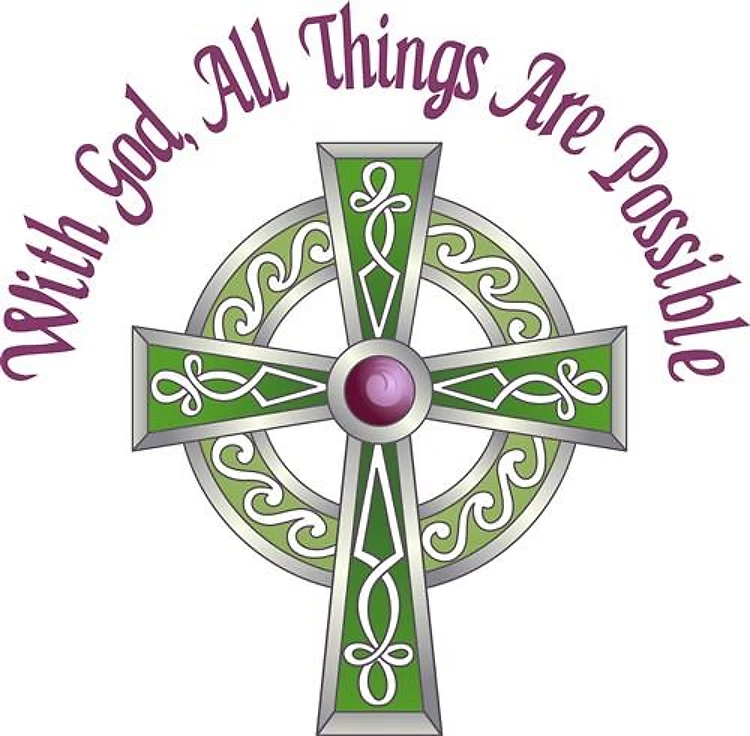 ALL THINGS POSSIBLE