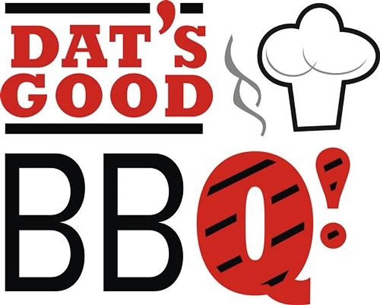 DATS GOOD BBQ