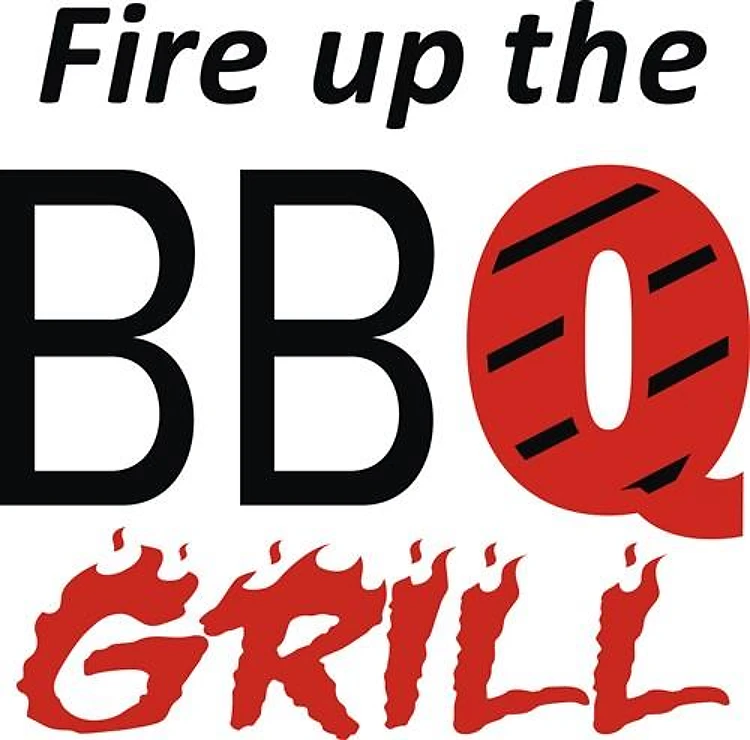 FIRE UP THE GRILL