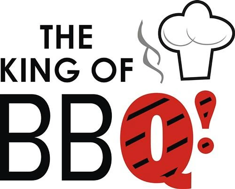 KING OF BBQ
