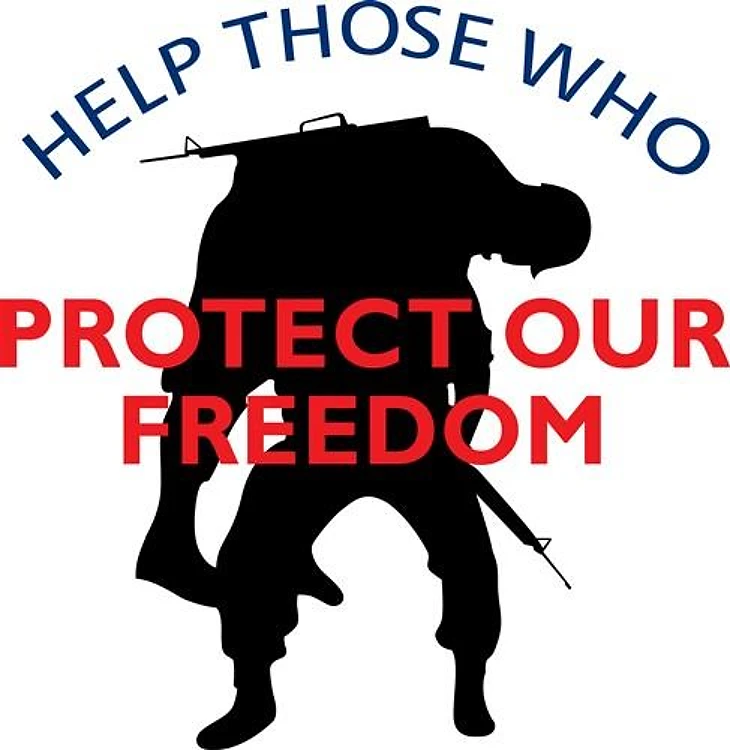 THOSE WHO PROTECT