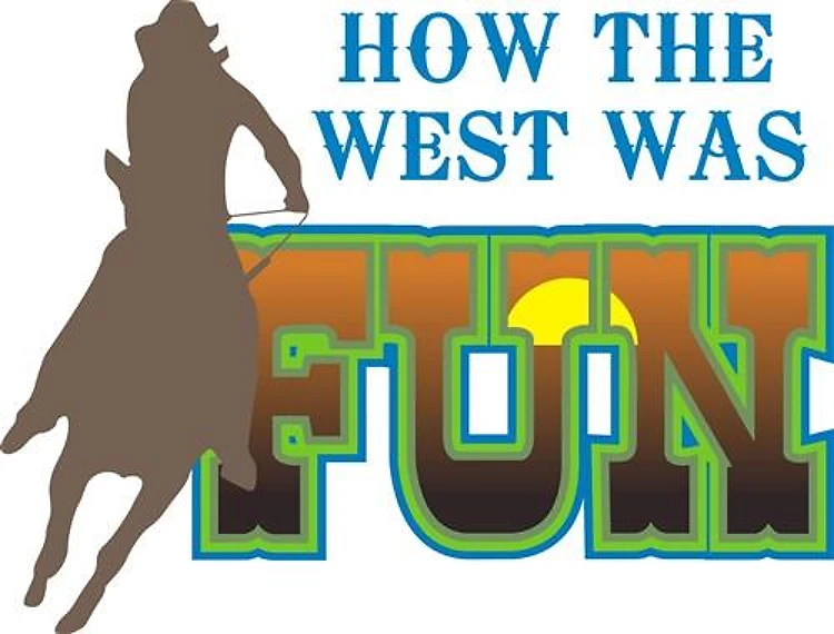 HOW THE WEST IS FUN