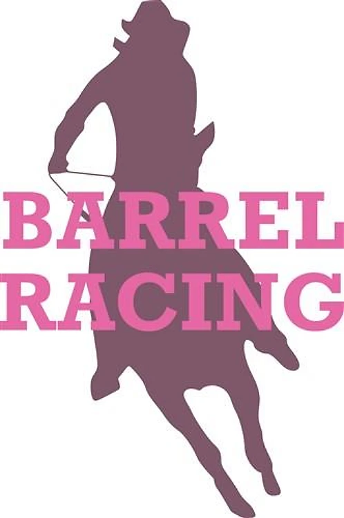 BARREL RACING