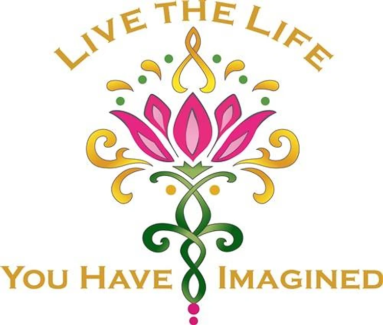 LIVE THE LIFE