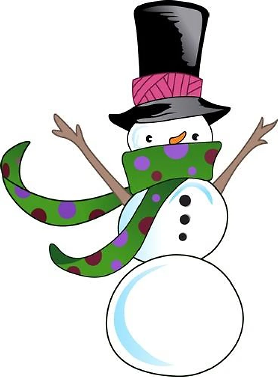 SNOWMAN