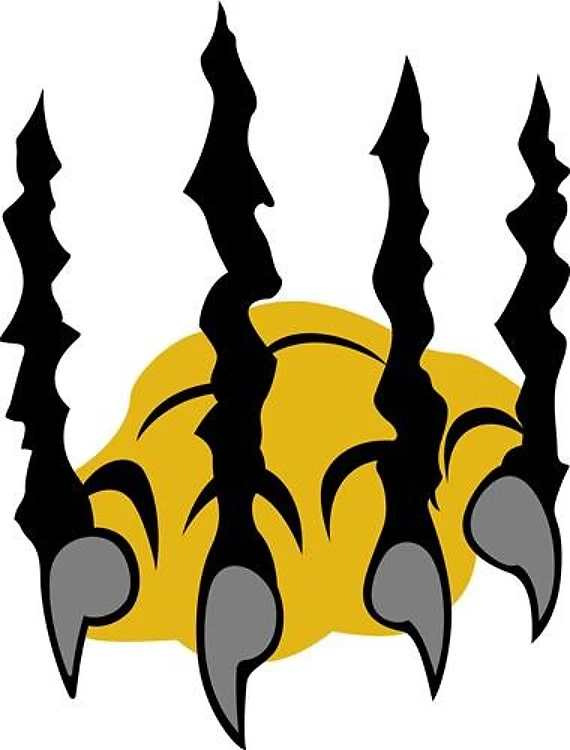 TIGER CLAWS