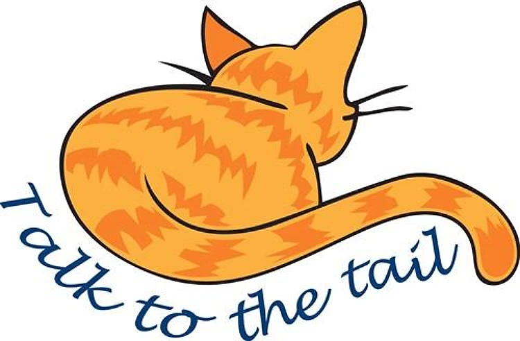 TALK TO THE TAIL
