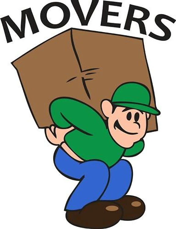 MOVERS