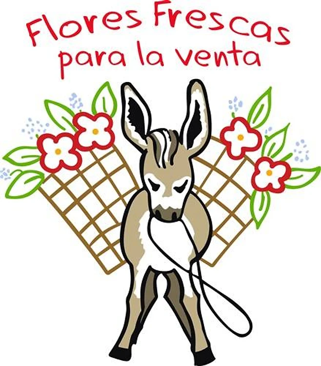 FLORES FRESCAS