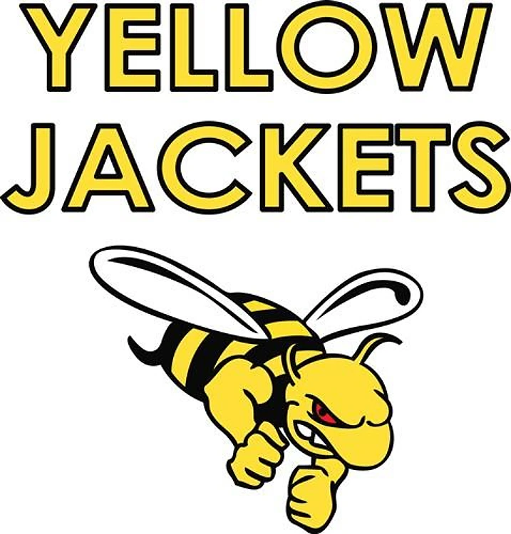 YELLOW JACKETS FULL CHEST