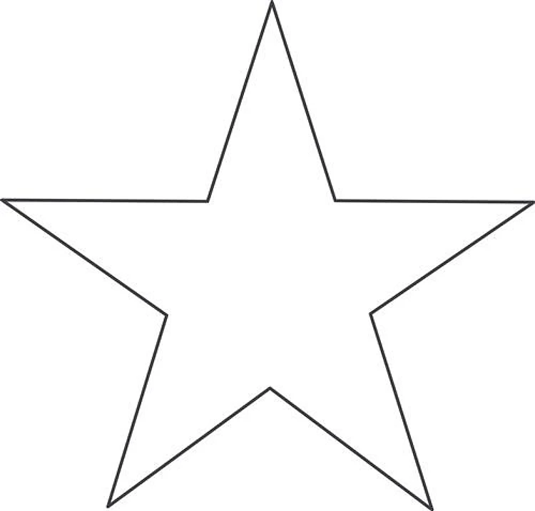 REVERSE APP STAR S